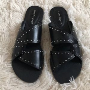 Brand New Marc Fisher Sandals